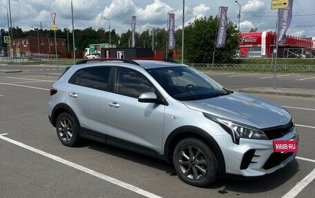 KIA Rio IV, 2021 год, 1 799 999 рублей, 5 фотография