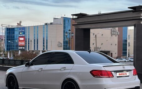 Mercedes-Benz E-Класс, 2015 год, 2 250 000 рублей, 4 фотография
