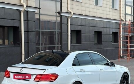 Mercedes-Benz E-Класс, 2015 год, 2 250 000 рублей, 7 фотография