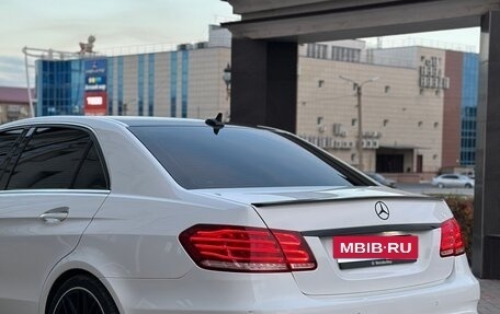 Mercedes-Benz E-Класс, 2015 год, 2 250 000 рублей, 5 фотография