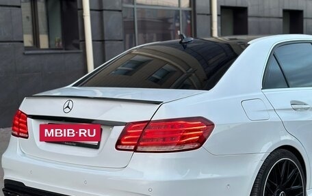Mercedes-Benz E-Класс, 2015 год, 2 250 000 рублей, 8 фотография