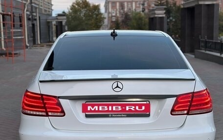 Mercedes-Benz E-Класс, 2015 год, 2 250 000 рублей, 6 фотография