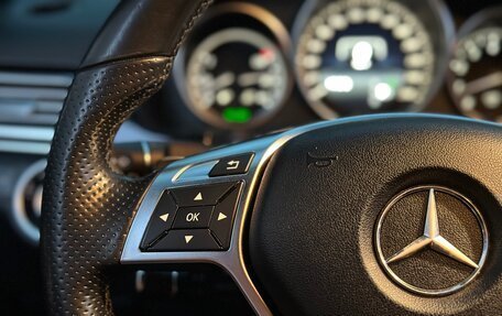 Mercedes-Benz E-Класс, 2015 год, 2 250 000 рублей, 19 фотография