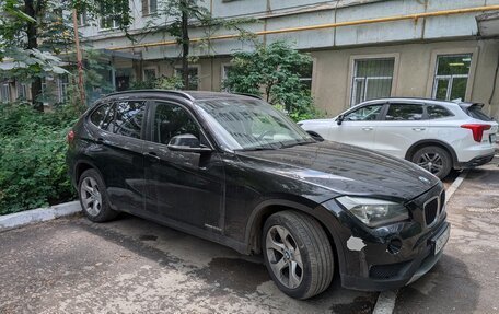 BMW X1, 2013 год, 1 500 000 рублей, 2 фотография