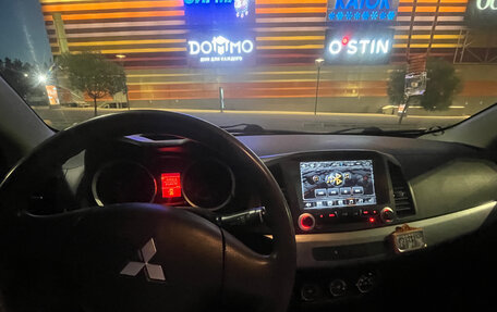 Mitsubishi Lancer IX, 2009 год, 530 000 рублей, 7 фотография