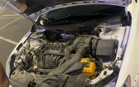 Mitsubishi Lancer IX, 2009 год, 530 000 рублей, 6 фотография
