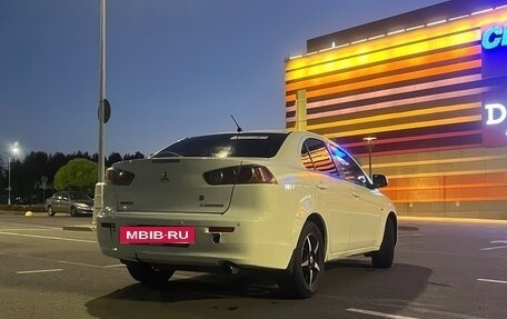 Mitsubishi Lancer IX, 2009 год, 530 000 рублей, 5 фотография