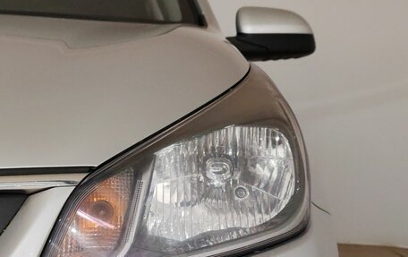 KIA Rio IV, 2020 год, 1 690 000 рублей, 17 фотография