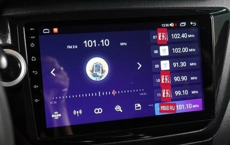 KIA Rio III рестайлинг, 2012 год, 899 000 рублей, 14 фотография