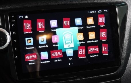 KIA Rio III рестайлинг, 2012 год, 899 000 рублей, 13 фотография