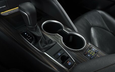 Toyota Camry, 2019 год, 3 159 000 рублей, 12 фотография