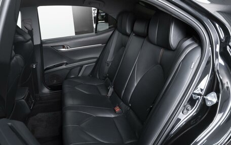 Toyota Camry, 2019 год, 3 159 000 рублей, 9 фотография