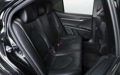 Toyota Camry, 2019 год, 3 159 000 рублей, 7 фотография
