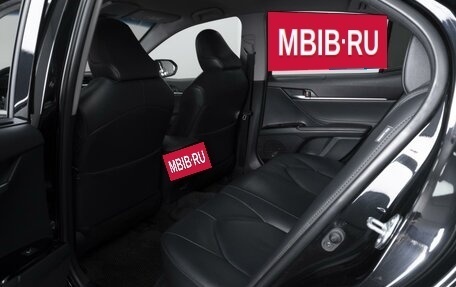 Toyota Camry, 2019 год, 3 159 000 рублей, 11 фотография
