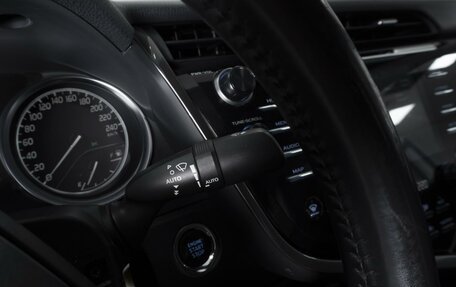 Toyota Camry, 2019 год, 3 159 000 рублей, 17 фотография