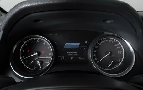 Toyota Camry, 2019 год, 3 159 000 рублей, 22 фотография