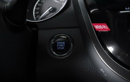 Toyota Camry, 2019 год, 3 159 000 рублей, 20 фотография