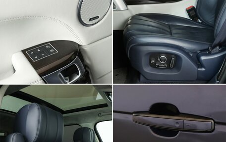 Land Rover Range Rover IV рестайлинг, 2017 год, 5 890 000 рублей, 21 фотография