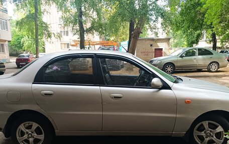 Daewoo Lanos, 2004 год, 220 000 рублей, 1 фотография