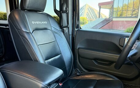 Jeep Wrangler, 2019 год, 4 450 000 рублей, 12 фотография