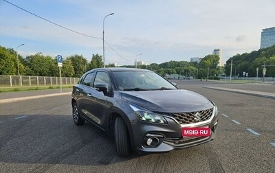 Suzuki Baleno, 2022 год, 1 800 000 рублей, 1 фотография
