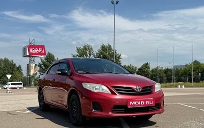 Toyota Corolla, 2011 год, 800 000 рублей, 1 фотография