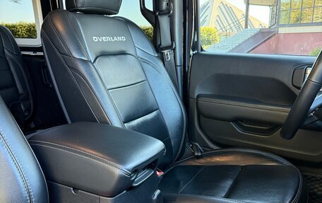 Jeep Wrangler, 2019 год, 4 450 000 рублей, 14 фотография