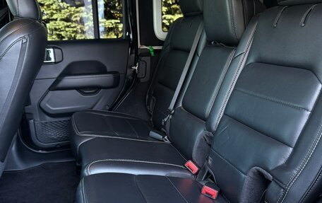 Jeep Wrangler, 2019 год, 4 450 000 рублей, 24 фотография
