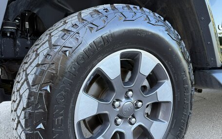 Jeep Wrangler, 2019 год, 4 450 000 рублей, 16 фотография