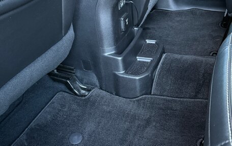 Jeep Wrangler, 2019 год, 4 450 000 рублей, 22 фотография