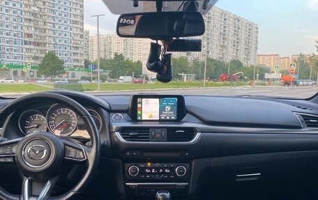 Mazda 6, 2017 год, 2 100 000 рублей, 6 фотография