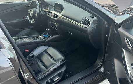 Mazda 6, 2017 год, 2 100 000 рублей, 7 фотография