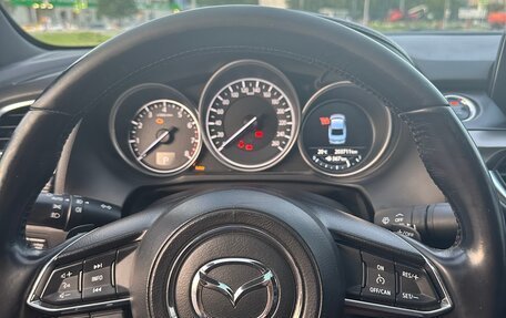 Mazda 6, 2017 год, 2 100 000 рублей, 12 фотография