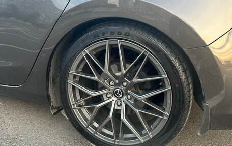Mazda 6, 2017 год, 2 100 000 рублей, 11 фотография