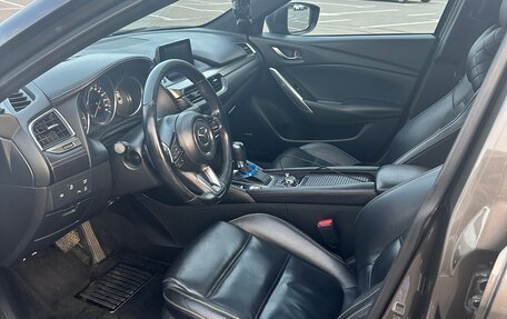 Mazda 6, 2017 год, 2 100 000 рублей, 13 фотография