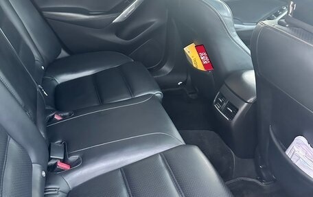 Mazda 6, 2017 год, 2 100 000 рублей, 8 фотография
