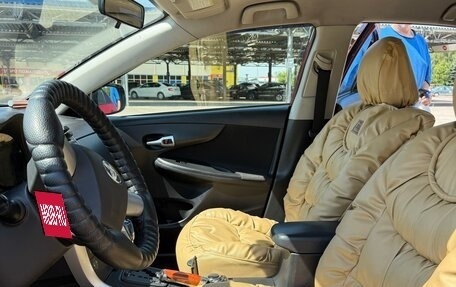 Toyota Corolla, 2011 год, 800 000 рублей, 12 фотография