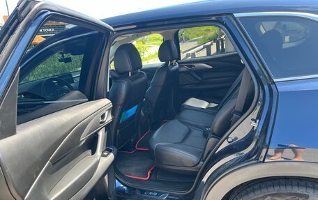 Mazda CX-9 II, 2019 год, 2 450 000 рублей, 7 фотография