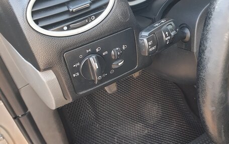 Ford Focus II рестайлинг, 2008 год, 540 000 рублей, 2 фотография