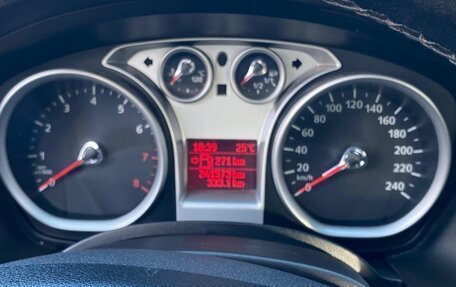 Ford Focus II рестайлинг, 2008 год, 540 000 рублей, 12 фотография