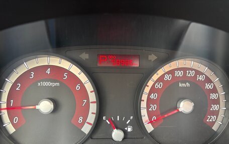 KIA Rio II, 2010 год, 790 000 рублей, 7 фотография