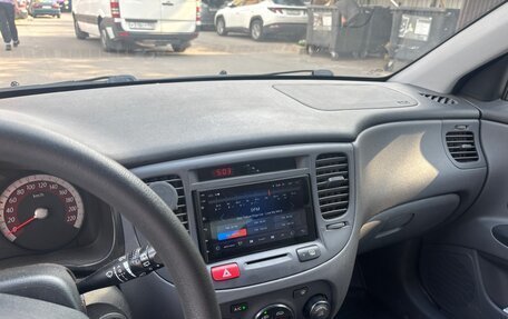 KIA Rio II, 2010 год, 790 000 рублей, 6 фотография