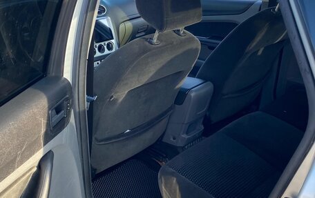 Ford Focus II рестайлинг, 2008 год, 540 000 рублей, 19 фотография