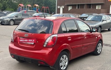 KIA Rio II, 2010 год, 790 000 рублей, 3 фотография