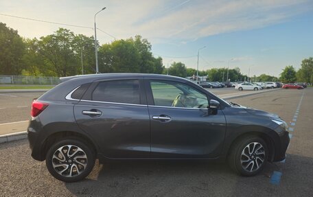 Suzuki Baleno, 2022 год, 1 800 000 рублей, 5 фотография