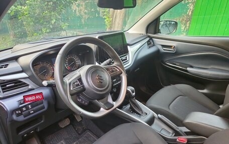 Suzuki Baleno, 2022 год, 1 800 000 рублей, 7 фотография