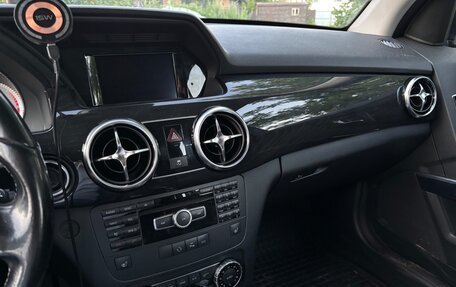 Mercedes-Benz GLK-Класс, 2013 год, 2 200 000 рублей, 8 фотография