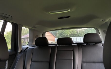 Mercedes-Benz GLK-Класс, 2013 год, 2 200 000 рублей, 11 фотография