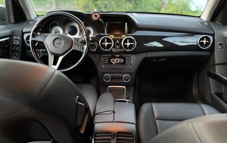 Mercedes-Benz GLK-Класс, 2013 год, 2 200 000 рублей, 6 фотография