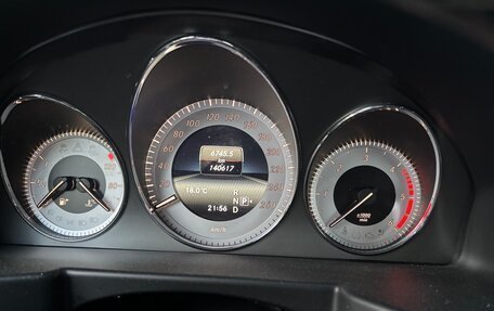 Mercedes-Benz GLK-Класс, 2013 год, 2 200 000 рублей, 7 фотография